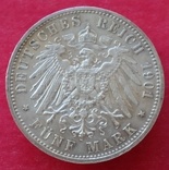 5 марок, 1901 г., фото №13