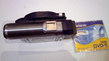 Відеокамера Panasonik VDR M30, фото №4