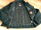 Rewald (Німеччина)+ H&amp;M (Кітай )- фірменні похідні курткі розм.L, фото №8