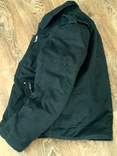 Rewald (Німеччина)+ H&amp;M (Кітай )- фірменні похідні курткі розм.L, фото №9