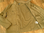 Rewald (Німеччина)+ H&amp;M (Кітай )- фірменні похідні курткі розм.L, фото №11
