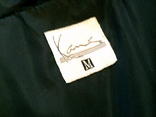 Karl Kani - куртка + футболка розм. М, фото №10
