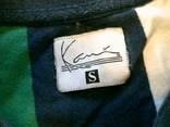 Karl Kani - куртка + футболка розм. М, фото №13