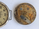 Два старовинних годинника, баланси цілі, фото №9