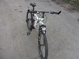 Велосипед Гірський MOUNTEC 26 колеса з Німеччини, numer zdjęcia 3