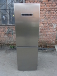 Холодильник Bauknecht 180х60 cм № 1 з Німеччини, photo number 2