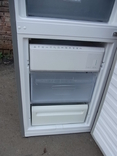Холодильник Bauknecht 180х60 cм № 1 з Німеччини, фото №11