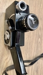 Видеокамера LADA made in USSR., фото №5