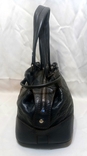 Sac Lancel Paris Limited Edition Жіноча сумочка з натуральної шкіри Hallmark Hardware, фото №6