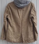 Куртка піджак зі зйомним боді з капюшоном ESPRIT XXL, фото №12