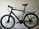 Велосипед ARINO 29 дюймов (найнер). Из Германии., фото №2