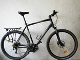 Велосипед ARINO 29 дюймов (найнер). Из Германии., фото №7