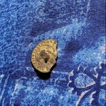 Подражание Византийский монете Константина VIII, фото №3