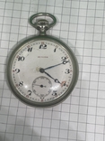 Годинник кишеньковий zenith, фото №11
