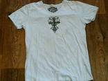 Crusader (хрестоносець) Malta - футболки, светри, безрукавка, фото №7