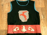 Crusader (хрестоносець) Malta - футболки, светри, безрукавка, фото №9