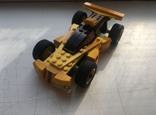 Lego Racers 8382 Лего собран на 100%%%, фото №2