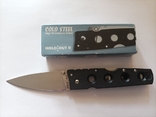 Cold Steel Hold Out II, сталь CTS-XHP, photo number 2