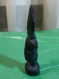 Статуэтка Akua'ba Африка Гана, фото №3