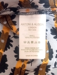 Жіноча літня сукня ANTONI &amp; ALISON нового британського бренду, фото №8