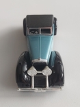 Hispano - Suiza 1938 Matchbox made in England Виробник Lesney Products 1973, фото №5