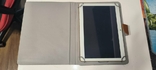 Планшет BDF 10.1" + чохол + 32Гб microSD, фото №5
