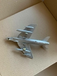 Модель самолета, фото №3