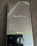 HTC кпк, фото №5