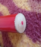 Красный карандаш Славянск 55 см, фото №4