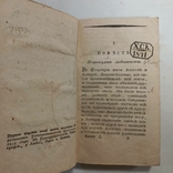 1816 р. Світовий класик Сервантес. Повісті, фото №5