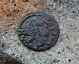 Солід коронний 1660(1), фото №2