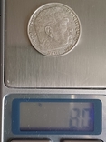 2 марки 1938г.Серебро, фото №6