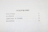 Л.Толстой Кістка за малюнком А.Пахомова, 1966., фото №5