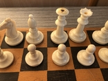 Старые советские шахматы, фото №5