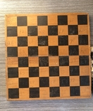Старые советские шахматы, фото №10