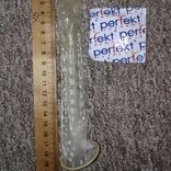 Презервативы 100 штук в лоте для УЗИ Презервативи УЗД, фото №4