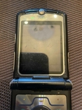 Телефон Motorola RAZR V3 раскладушка, фото №5