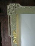 Зеркало модерн (авторский декор от Арсена Челидзе), фото №8