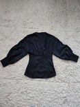Шелковая блуза MNG suit 100% шелк, фото №12
