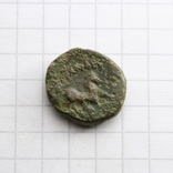 Македонське царство, Александр ІІІ Великий (336-323 до н.е.) - Аполлон / кінь, 3.52г., фото №6