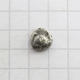 Карія, м.Міласа, срібний тетартеморіон, 420-390рр. до н.е., 0.31г., фото №11