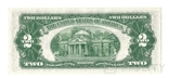 2 Доллара США 1953 Год, фото №3