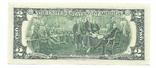 2 доллара США 1995 год, фото №4