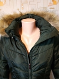 Куртка тепла жіноча BIEN BLEU єврозима p-p S, фото №5