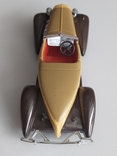 Auburn 851 Supercharget Speedstar1935 Matchbox made in England Lesney Products 1979, фото №9