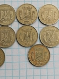 10коп 2003г 1ИБм, фото №7