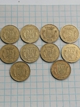 10коп 2003г 1ИБм, фото №9