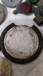 Дукач з монетою 25 копійок 1855р., фото №9