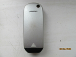 Моб. телефон Siemens C45 коробка + доки, фото №7