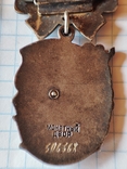 Орден материнская слава 1 2 3 степени и 2 медали материнства, фото №7
